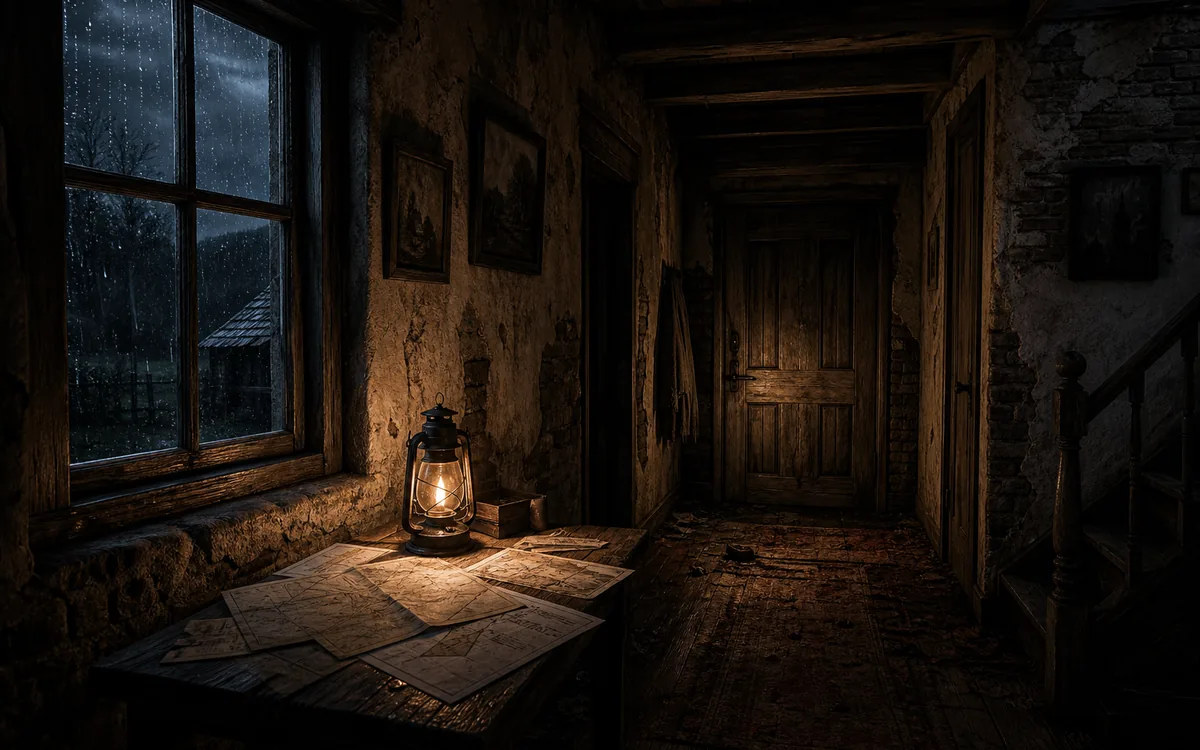 Scary Game 2 wiki hero artwork for The Mad Shepherd guide hub